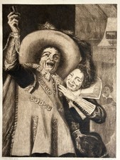 Frans hals henri d'occasion  Expédié en Belgium