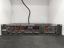 .electronic tc2290 dynamic d'occasion  Expédié en Belgium