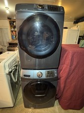 Set samsung washer for sale  Colorado Springs