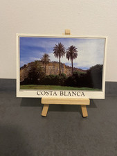 Postkarte denia costa gebraucht kaufen  Hannover