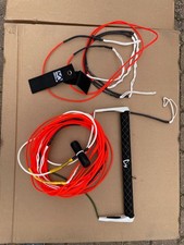 Mesle wakeboard leine gebraucht kaufen  Breisach am Rhein