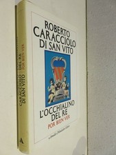 Occhialino del por usato  Salerno