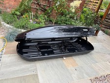 Thule motion for sale  LIVERPOOL
