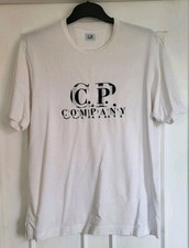 C.p. company ivory for sale  MANSFIELD