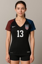 Alex morgan uswnt for sale  Saint Louis