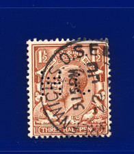1912 sg363 chocolate for sale  UK