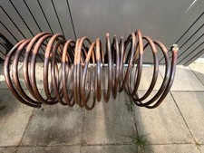 Kupferrohr 18mm durchmesser gebraucht kaufen Kupferrohr 18mm durchmesser gebraucht kaufen  Braunschweig