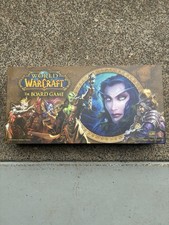 Warcraft board game for sale  Woodburn