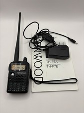 Kenwood f6a tri for sale  Prairie Village