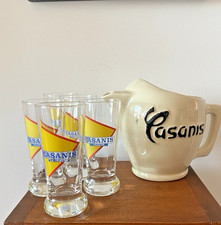Ensemble casanis marque d'occasion  Salignac-Eyvigues