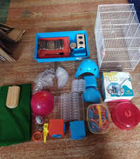 syrian hamster cage for sale  HIGH WYCOMBE