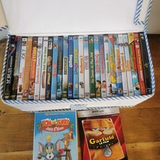 Lot dvd film d'occasion  Boussac