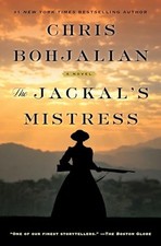 Jackals mistress good for sale  Montgomery