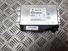 1999 AUDI A6 ECU ABS CONTROL MODULE YAW RATE ESP MODULE 2800PETROL 8D0907389 comprar usado  Enviando para Brazil