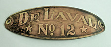 Antique laval cream for sale  Berlin