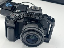 Câmera Digital Canon M50 24.1MP 4K UHD M com Lente EF-M 15-45mm Estado Perfeito com Smallrig! comprar usado Câmera Digital Canon M50 24.1MP 4K UHD M com Lente EF-M 15-45mm Estado Perfeito com Smallrig! comprar usado  Enviando para Brazil