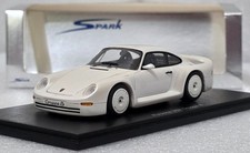 Porsche 959 prototype d'occasion  Expédié en Belgium