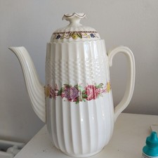 Copeland spode rose for sale  LIVERPOOL