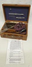 Rogers vitalator tesla for sale  GREAT YARMOUTH