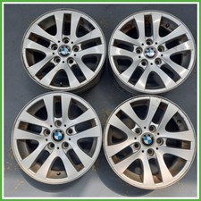 Cerchi lega bmw usato  Cona