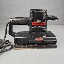 Vintage craftsman sears for sale  Prairie Grove