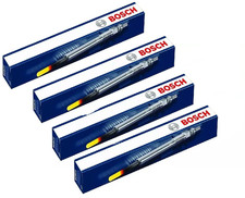 Kit candelette bosch usato  Santa Maria la Carità