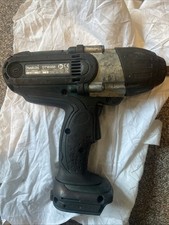 Makita dtw450 18v for sale  SUTTON COLDFIELD
