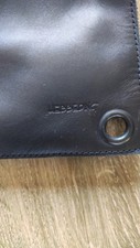 Hebbeding tasche leder gebraucht kaufen  Schloß Holte-Stukenbrock