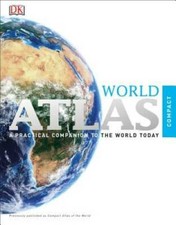 Compact atlas 6th for sale  Montgomery