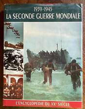 Wwii 20th century d'occasion  Expédié en Belgium