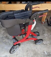 Drive medical rollator for sale  Cedar Hill