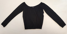 Madonna pullover schulterfrei gebraucht kaufen  Bamberg