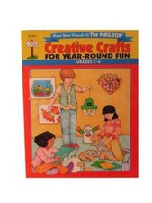Creative crafts year for sale  Montgomery