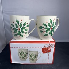 New box lenox for sale  Memphis