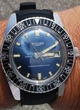 Sicura diver 400 usato  Desio