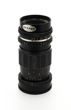 Hanimex tele lens d'occasion  Mulhouse-