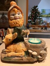 Antique garden gnome for sale  West Lafayette