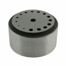 Incudine forato rotonda usato  Piovene Rocchette