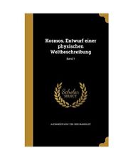 Ger kosmos entwurf gebraucht kaufen  Trebbin