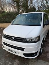 Transporter t5.1 factory for sale  PLYMOUTH