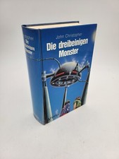 John christopher trilogie gebraucht kaufen  Altenstadt