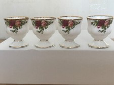Royal albert old for sale  RAINHAM