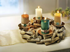 Adventskranz adventsgesteck tr gebraucht kaufen  Bruck