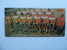 Carte pub equipe d'occasion  Metz-