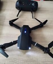 Drone usato volte usato  Cisterna di Latina