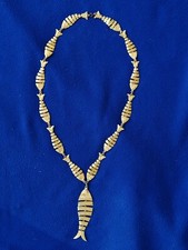 Ancien sautoir collier d'occasion  Annemasse