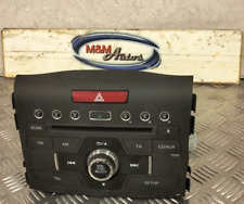 Honda crv mk4 for sale  HALIFAX