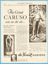 1929 deforest radio for sale  Butler