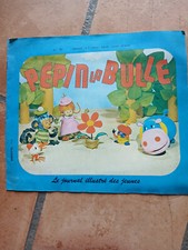 Pepin bulle numéro d'occasion  Saint-Etienne