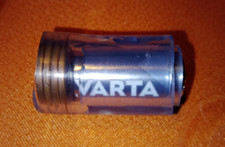 R10 batterie adapter gebraucht kaufen  Leipzig